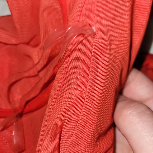 Scarlett 'Valentina' House of CB- XS - Picture 13 of 13